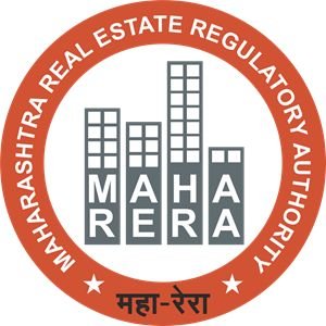 MahaRERA logo
